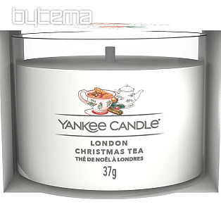 YC LONDON CHRISTMAS TEA ve skle 37g