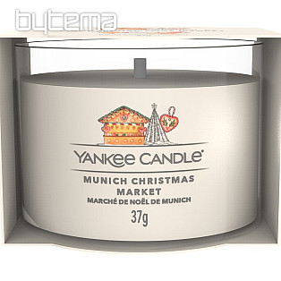 YC MUNICH CHRISTMAS MARKET in glass 37g