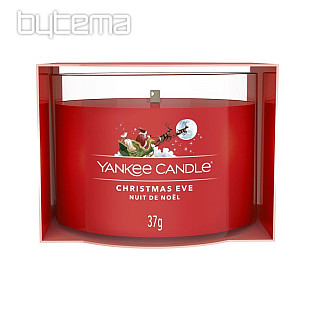 YC CHRISTMAS EVE in glass 37g