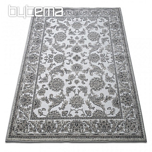 Piece carpet ENIGMA 01 gray beige