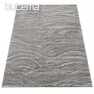 Piece rug SERENITY 04 gray