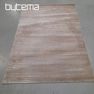 Piece carpet TOUCH 400/beige