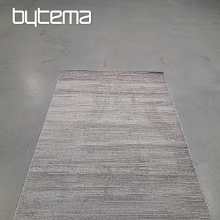 Piece carpet TOUCH 400/silver