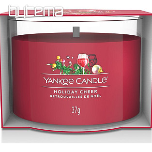 YC HOLIDAY CHEER ve skle 37g