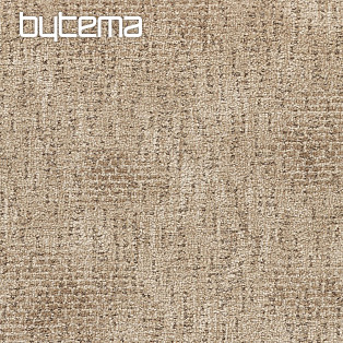 Carpet by the meter BATIK dark beige