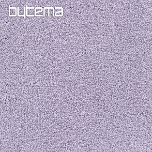 Carpet CAROUSEL purple