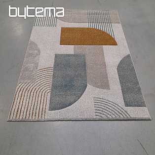 GEOMETRY piece carpet