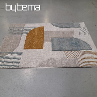 GEOMETRY piece carpet