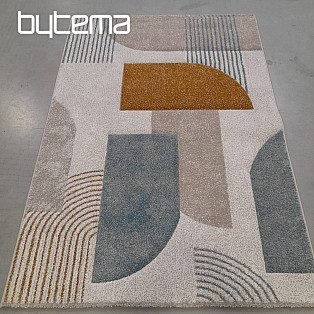 GEOMETRY piece carpet