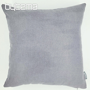 Decorative pillowcase AGRA GREY