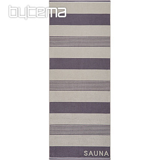 SAUNA TOWEL BOB BEIGE