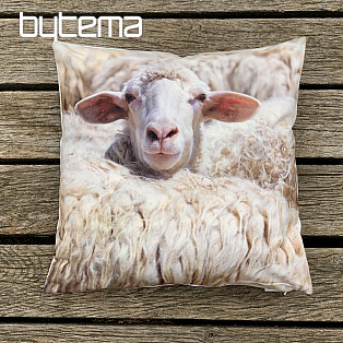 Pillowcase SHEEP