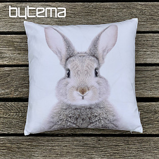 Pillowcase Bunny BOB