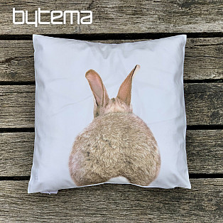 Pillowcase Bunny BOB