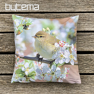 Pillowcase Bird SPRING