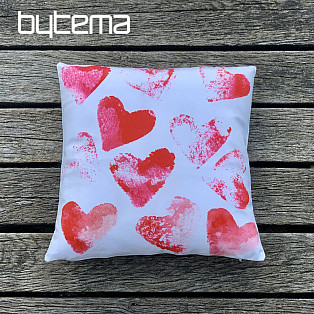 Pillowcase HEART OF LOVE