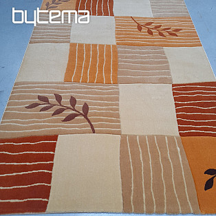 SUNSET piece carpet