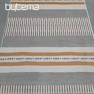 Modern piece carpet TERRA KIDS stripes