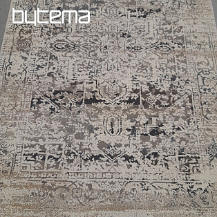 Piece carpet BOHO RELIEF