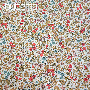 Cotton fabric DOROTKA