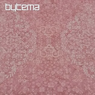 Decorative fabric ROSETO