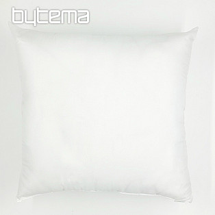 White pillow 45 x 45 cm