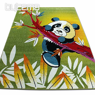 children´s carpet MONDO NEW Panda