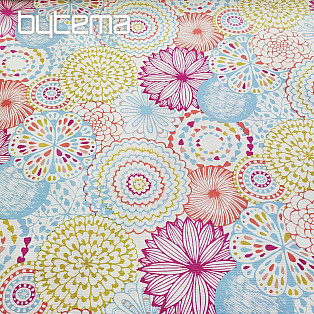 Decorative fabric DECO ANTIA