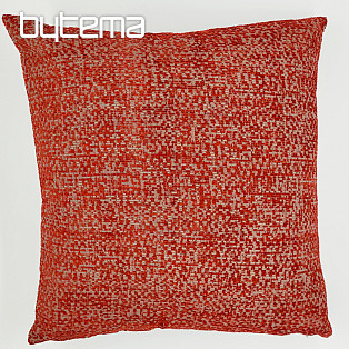 Decorative cover VIMARA 380 red