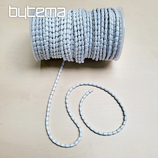 Pencil cord for curtains and curtains 100 g