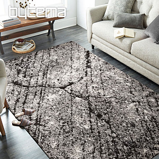 PANAMERO 4 piece rug