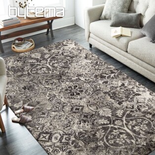 Piece carpet PANAMERO ornament