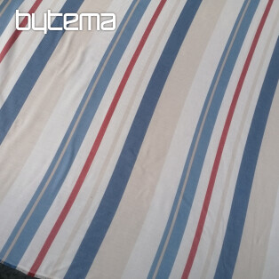 Decorative fabric KARMA stripe