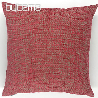 Decorative pillow-case  VIMARA 430 rose