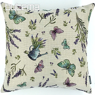 Decorative pillow GARDEN 1