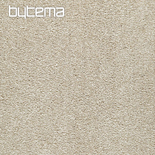 Luxury length carpet LUMINA 34 beige