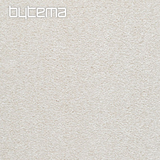 Luxury length carpet LUMINA 36 light beige