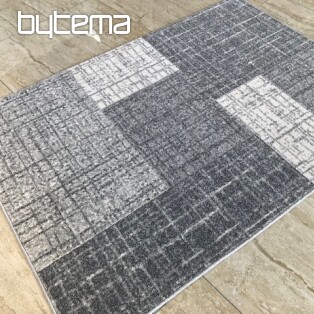 Piece carpet VISTA GEO gray