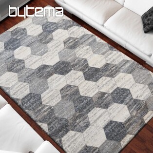 Piece carpet VISTA ART gray