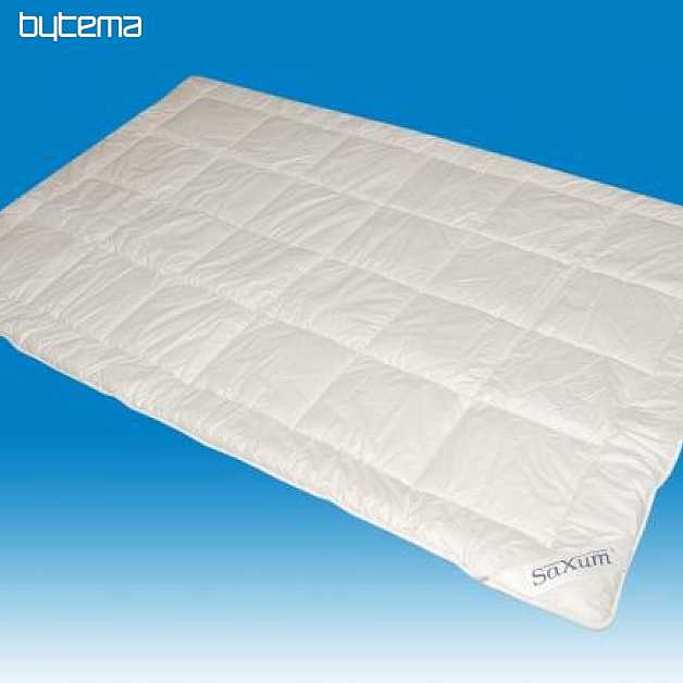 White pillow - filling 30x50
