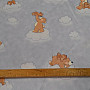 Children decorative fabric Tedy bear I