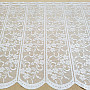 Stained glass curtain - jacquard 852