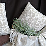 Decorative fabric SACHA flowers