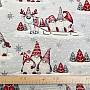 Gobelins tapestry fabric