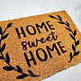 Doormat HOME SWEET HOME II