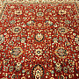 Luxury wool carpets KASHQAI 4362/302