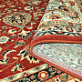 Luxury wool carpets KASHQAI 4362/302