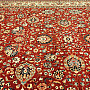 Luxury wool carpets KASHQAI 4362/302