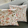 Cushion cover Twister jardins A25