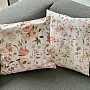 Cushion cover Twister jardins A25